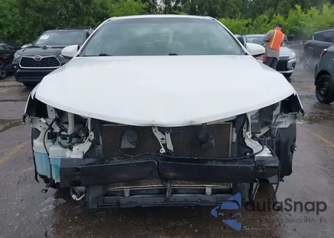 2013 Toyota Camry Se z USA, uszkodzony, nr VIN 4T1BF1FK3DU256262